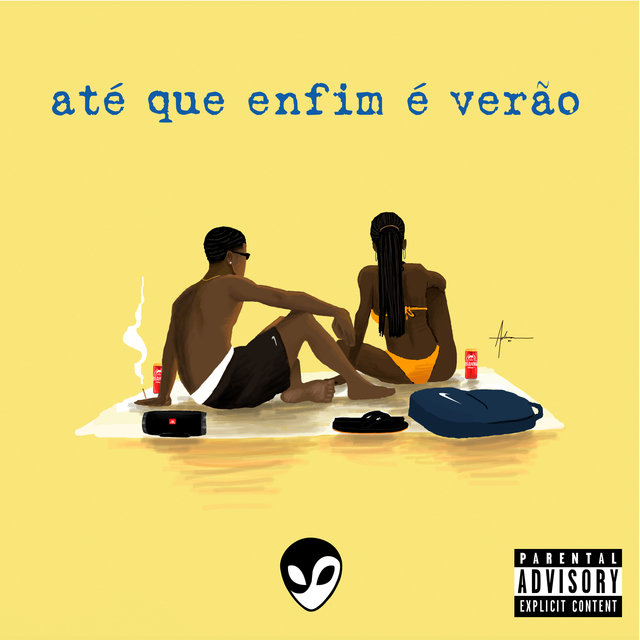 Até Que Enfim É Verão