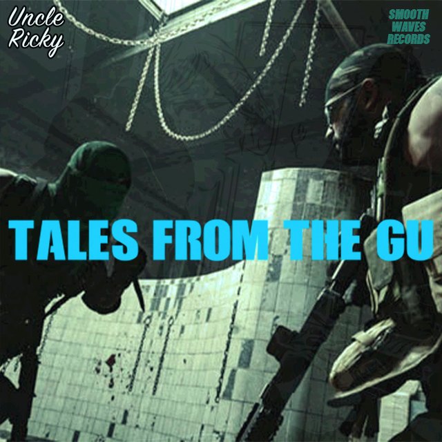 Tales from the Gu