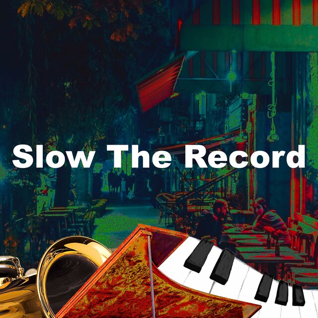 Slow The Record