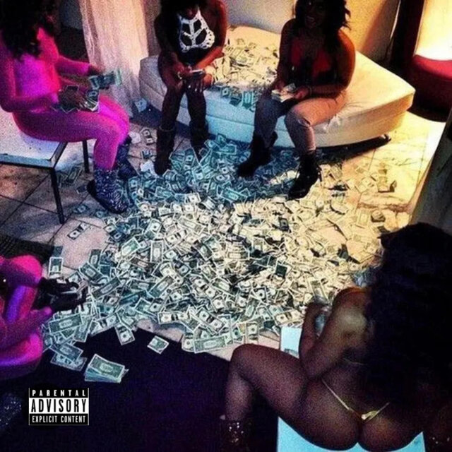 Barbie (feat. Baby Money)