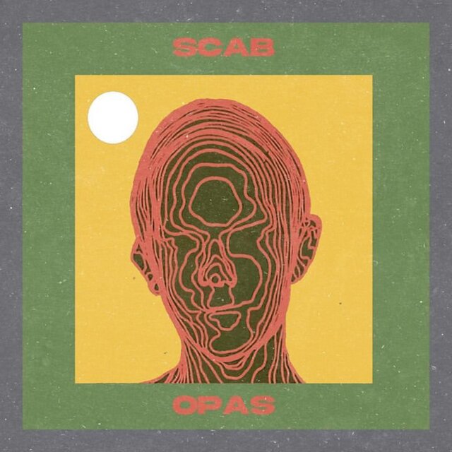 Cold Head 3 EP