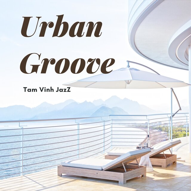 Urban Groove