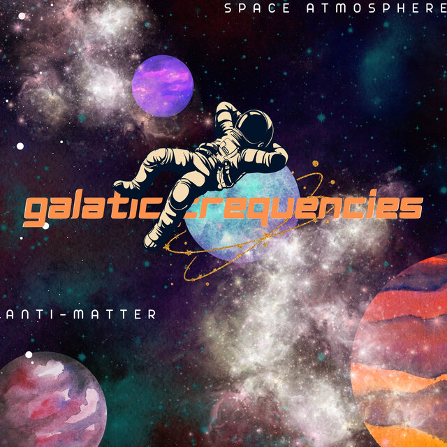 Anti-Matter Gravitational Flux Frequencies