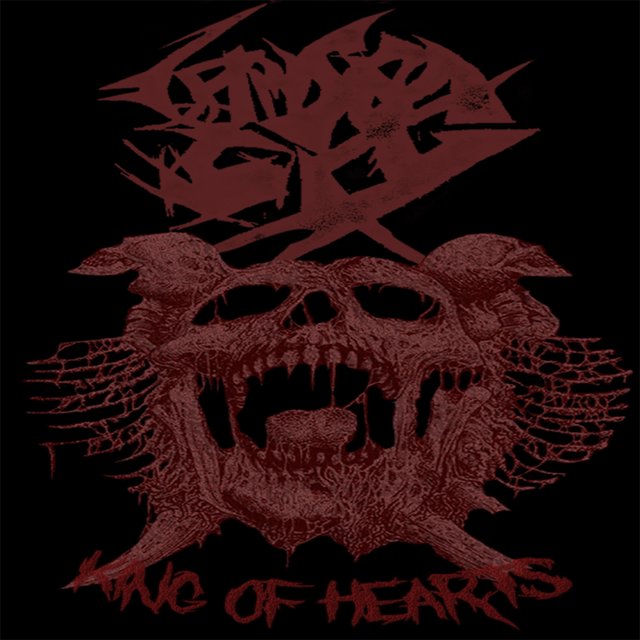 King Of Hearts (feat. Sydney DuChaine)