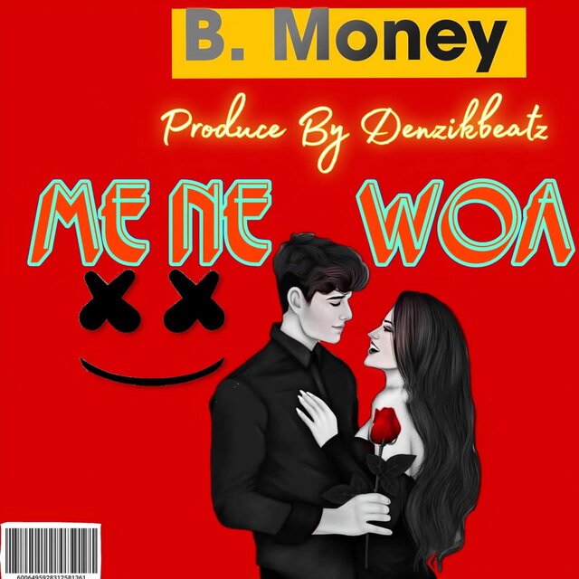 Me ne woa