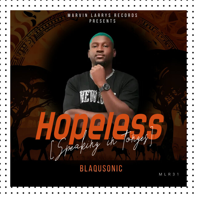 Hopeless (Speaking in Tonges)