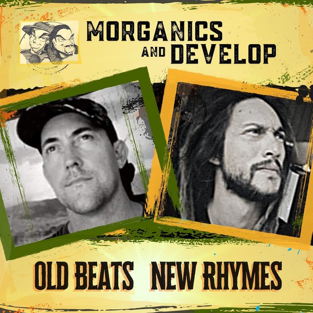 Old Beats New Rhymes