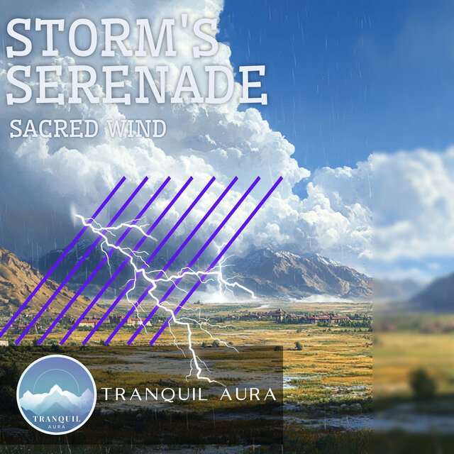 Storm's Serenade + Sacred Wind