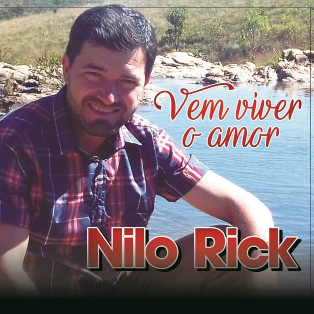 Vem Viver o Amor