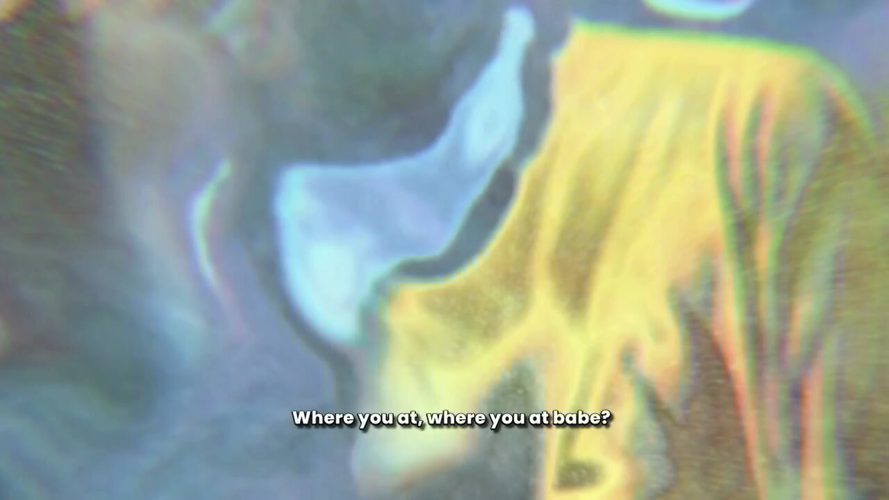 Sunshine BLVD (Lyric Video)