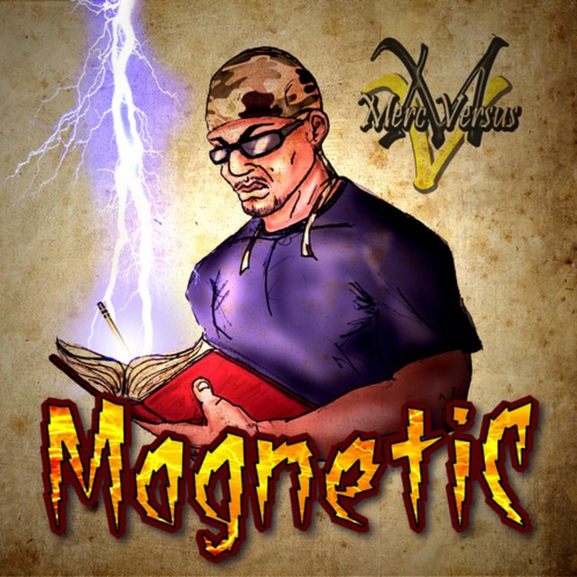 Magnetic