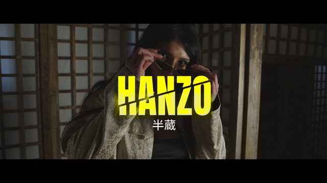 Hanzo