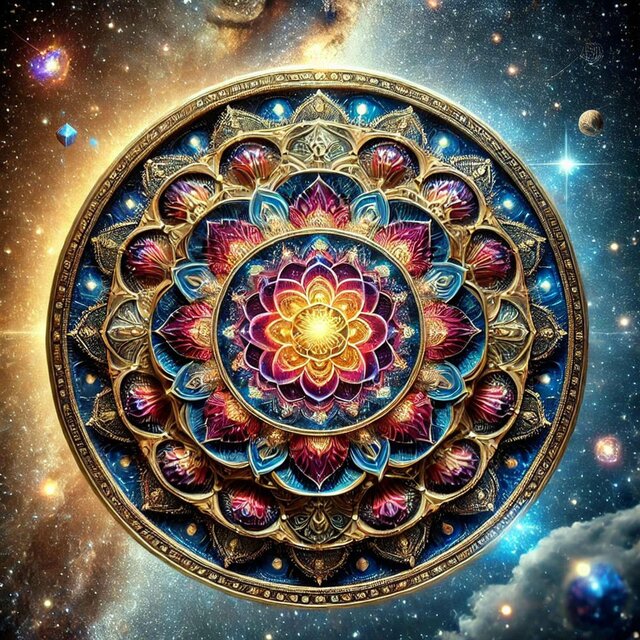 Raise Courage and Liberate Guilt and Fear (396 Hz Solfeggio Frequencies)