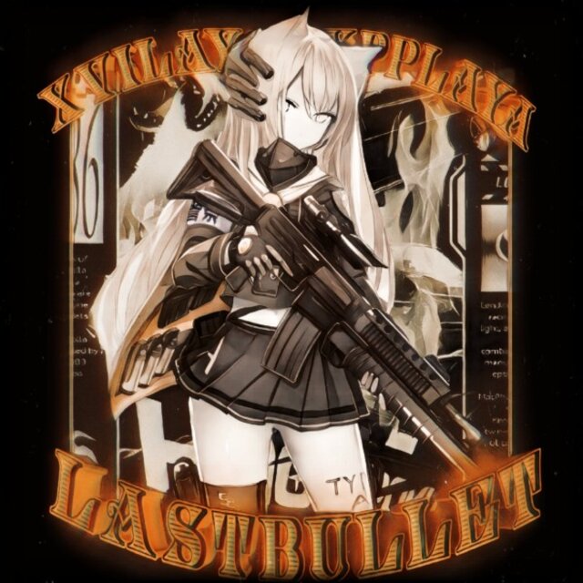 Last Bullet