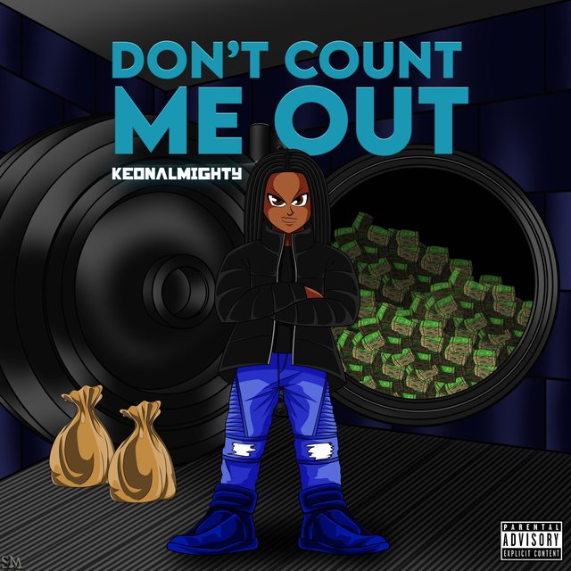 Don't Count Me Out