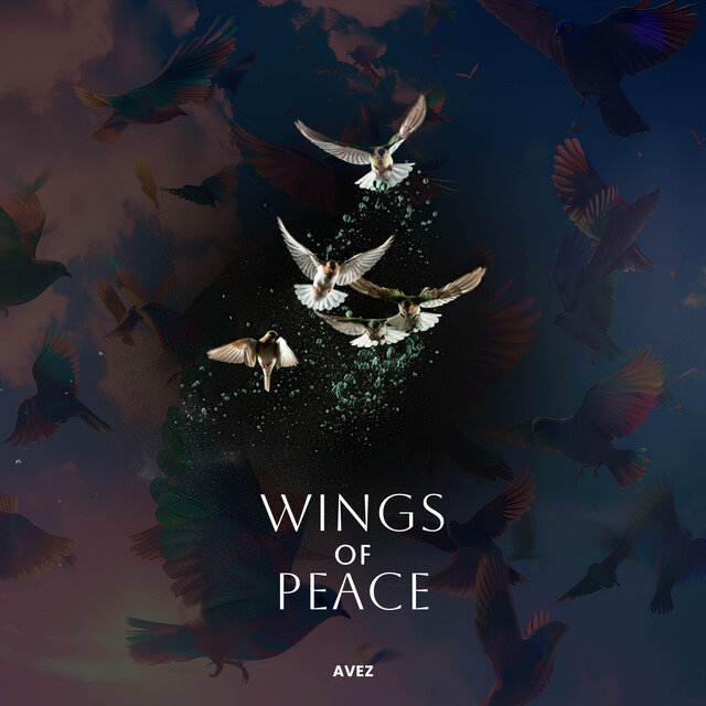 Wings of Peace