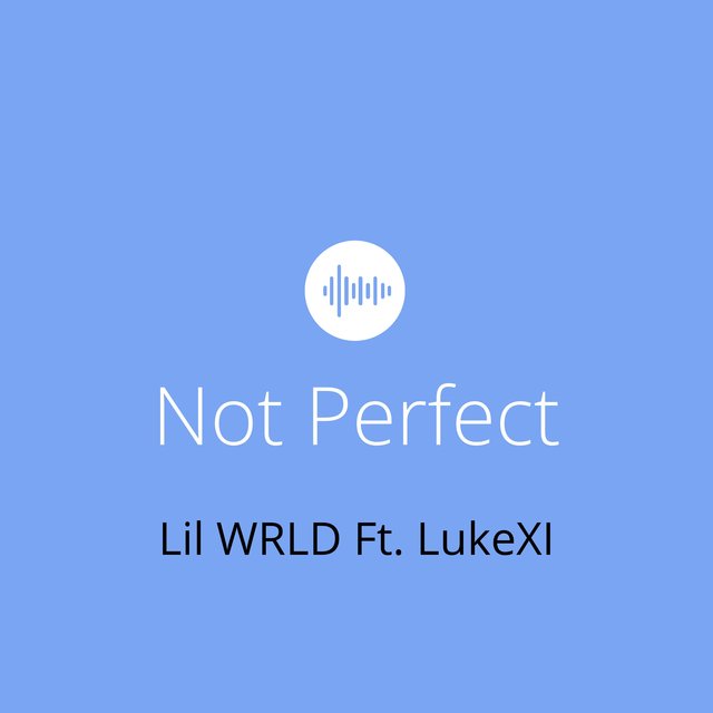 Not Perfect
