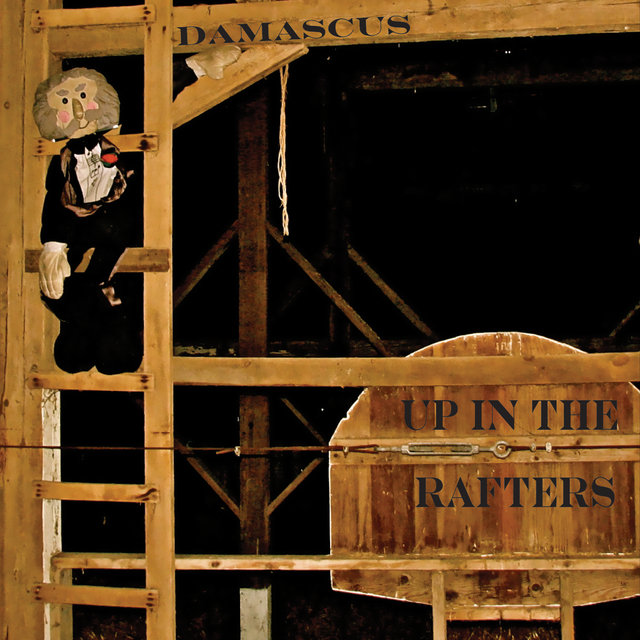 Up in the Rafters