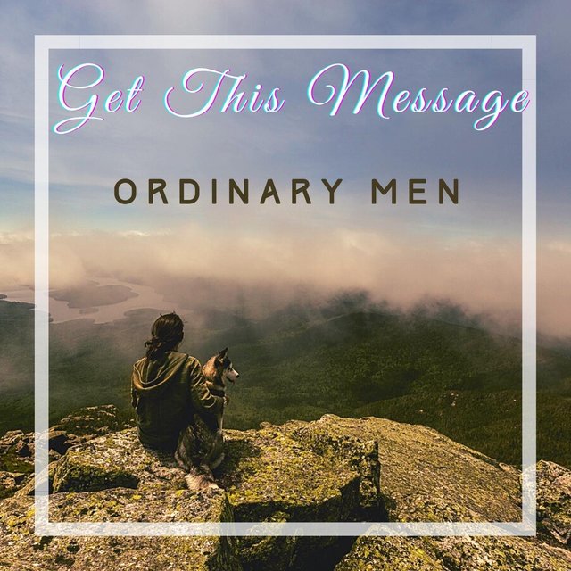 Get This Message (Live)