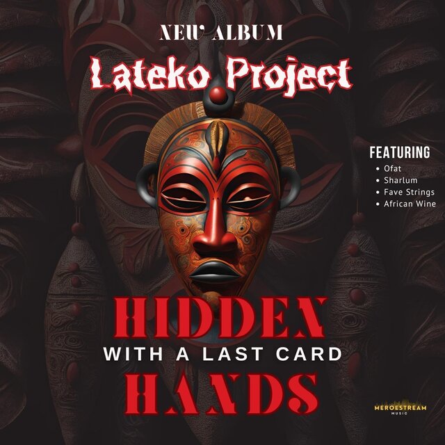 Hidden Hands with a Last Card