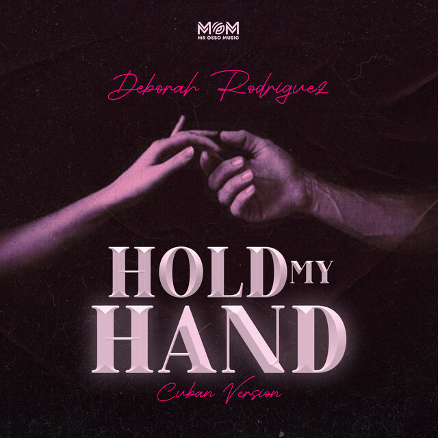Hold My Hand (Cuban Version)