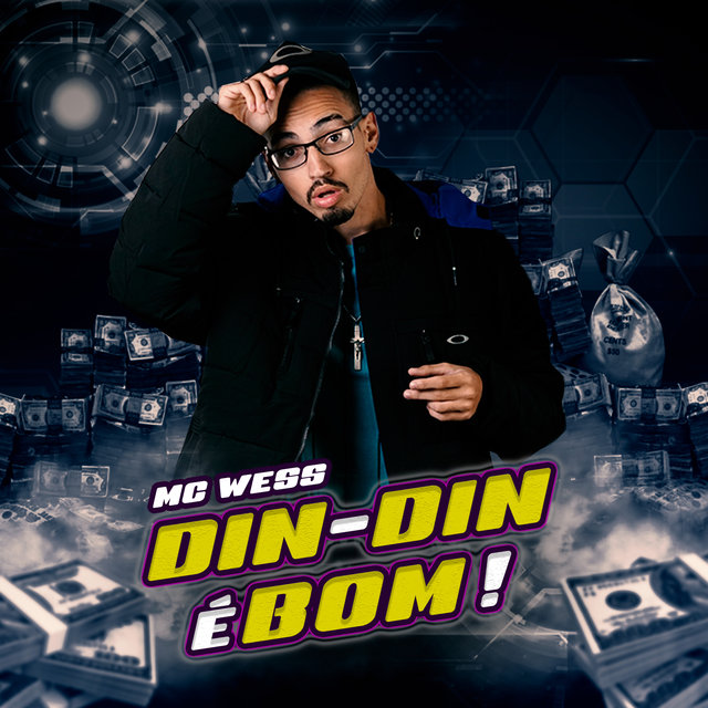 Din Din É Bom!