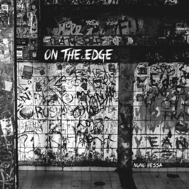 On The Edge