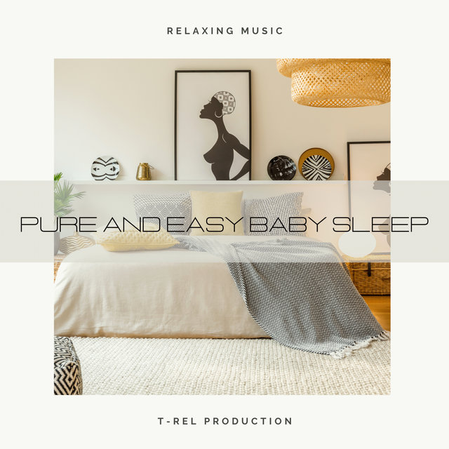 Pure And Easy Baby Sleep