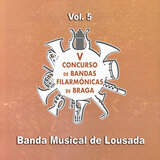 Libertadores - Symphonic Poem For Wind Band