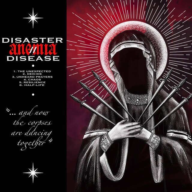Disaster // Disease