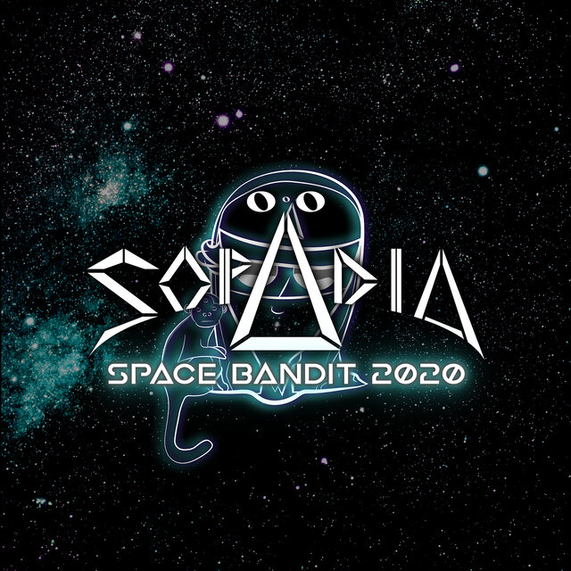 Space Bandit 2020