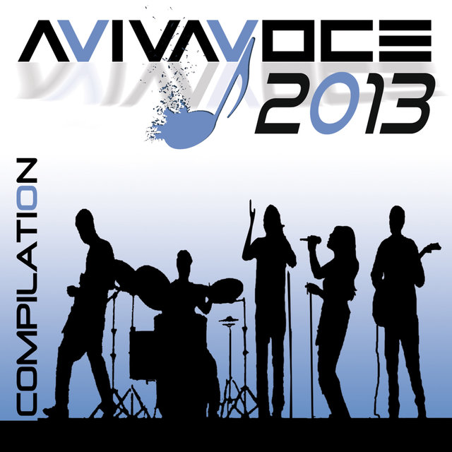 A Viva Voce 2013