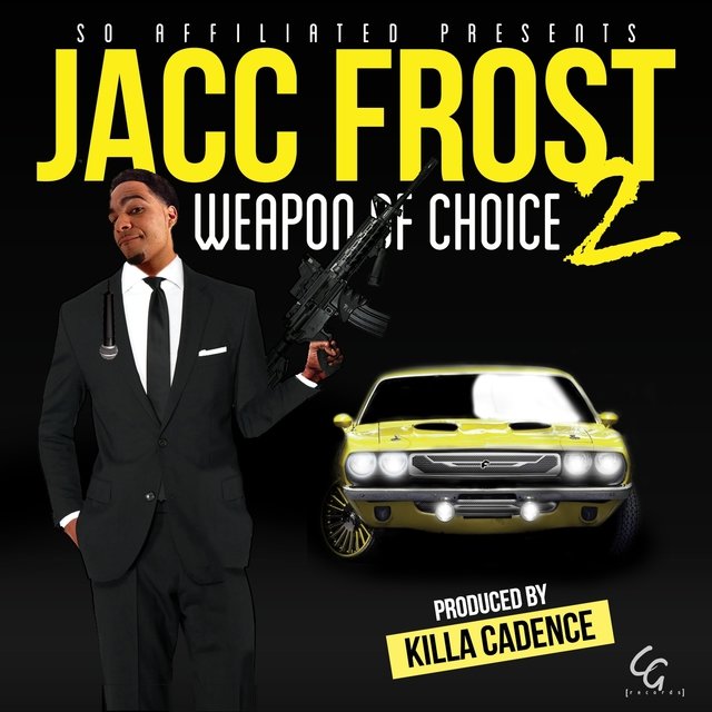 Weapon Of Choice 2