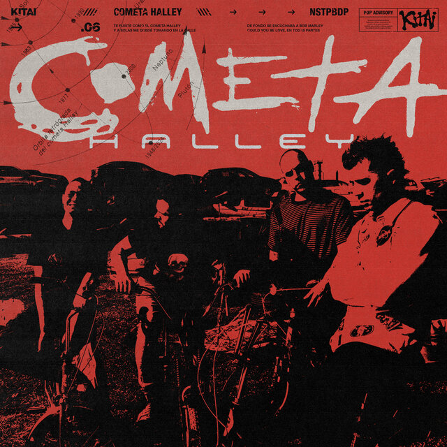 Cometa Halley