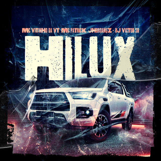 Hilux