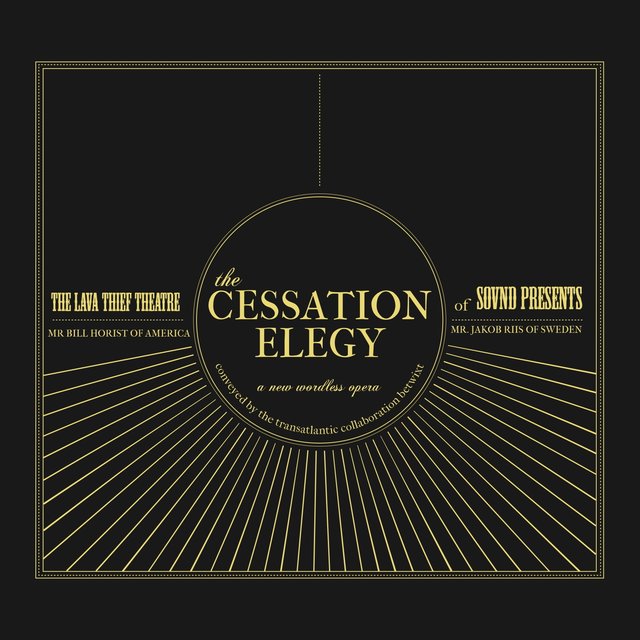 The Cessation Elegy