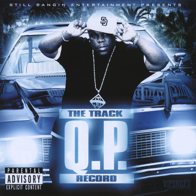 The Track Record