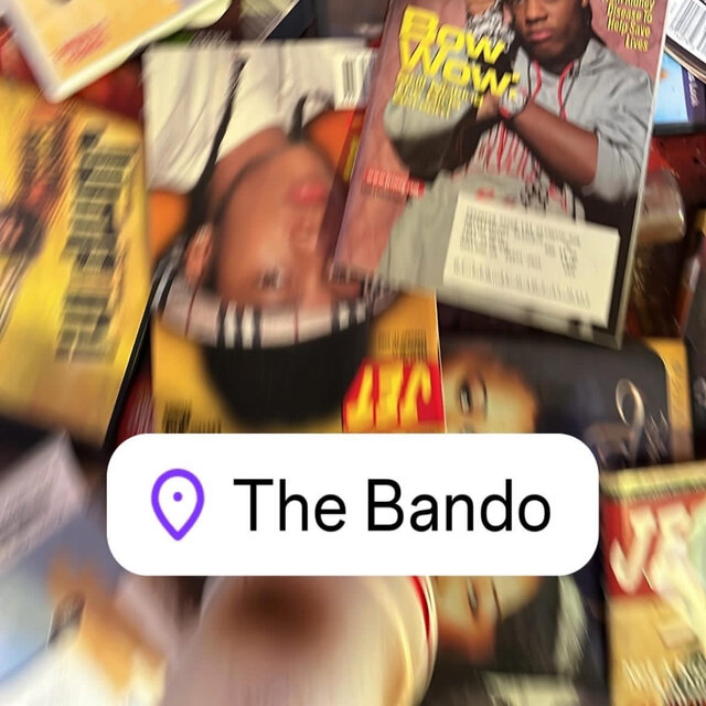 Bandzz off the trap