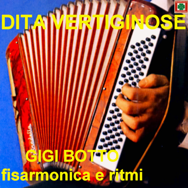 Dita vertiginose