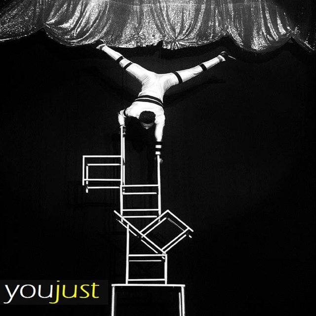 You Just