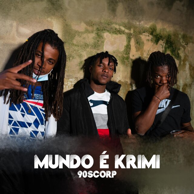 Mundo É Krimi