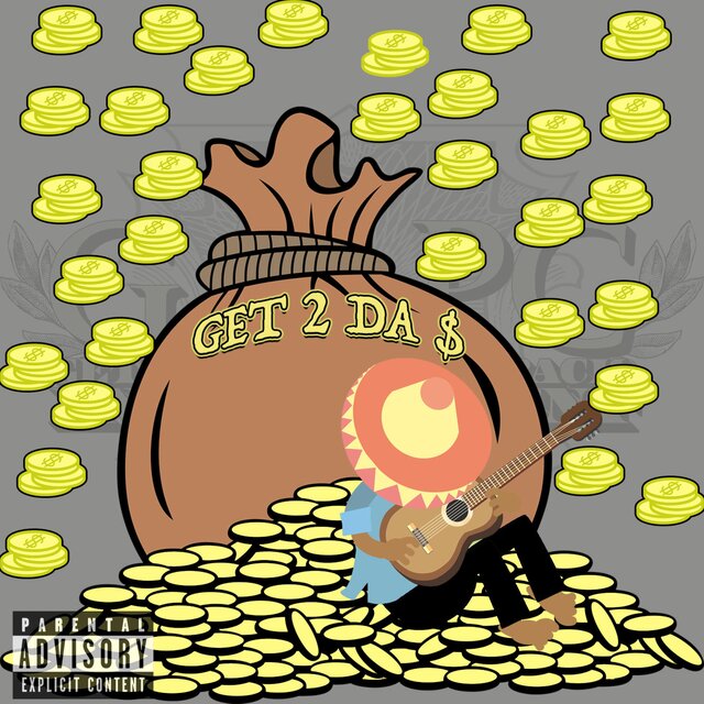 Get 2 Da $ (feat. Seven Thre Five)