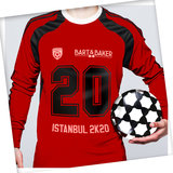 Istanbul 2020 (Aleksey Kraft Instrumental Remix)