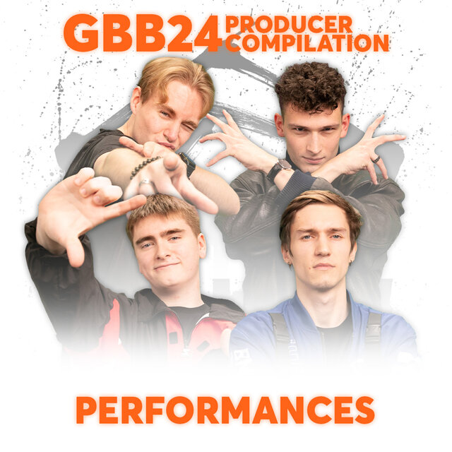 GBB24: Producer Seeding round