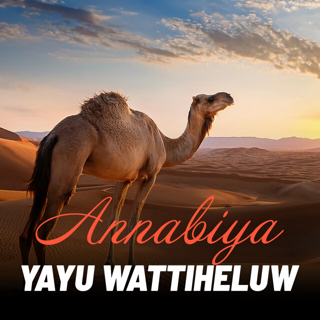 ANNABIYYA