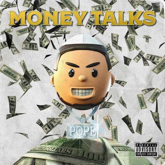Money Talks (feat. BC4WAY)