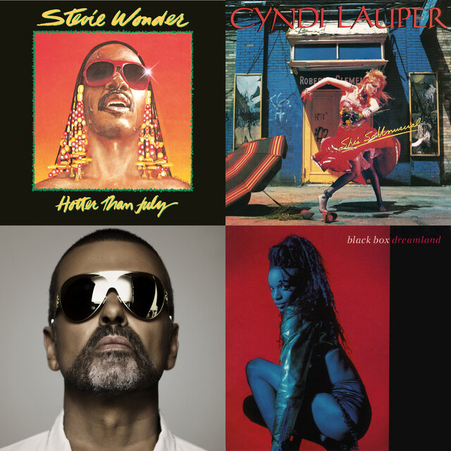 #HOTTRACKSSUMMER 1&2