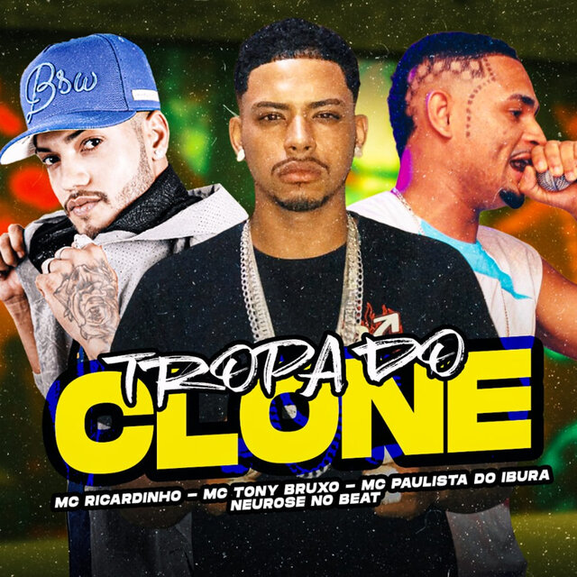 Tropa do Clone
