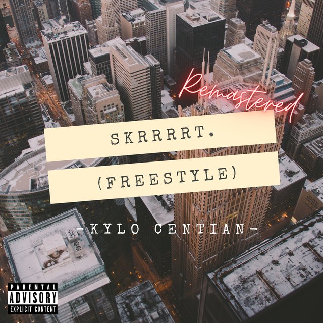 Skrrrt (Freestyle)