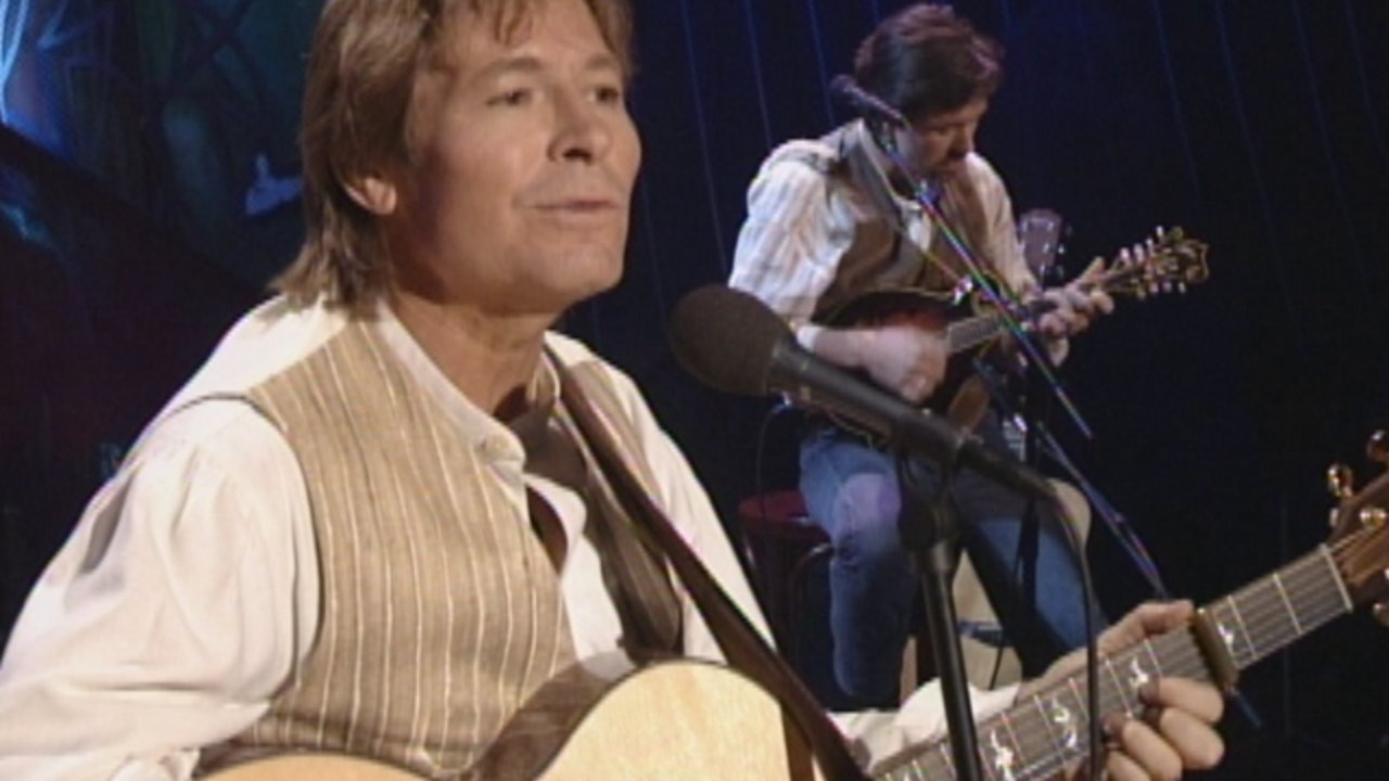 Darcy Farrow (from The Wildlife Concert)